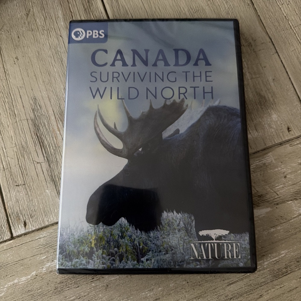 NATURE Canada Surviving The W